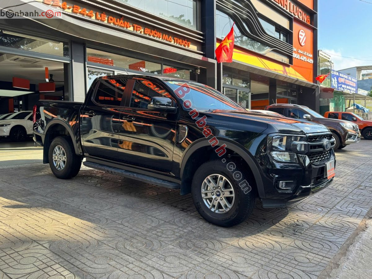 Bán ô tô Ford Ranger XLS 2.0L 4x2 AT - 2022 - xe cũ