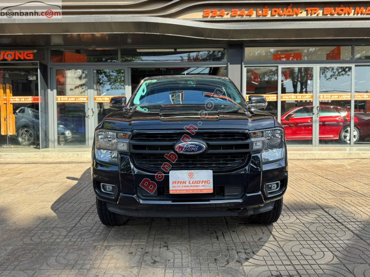 Bán ô tô Ford Ranger XLS 2.0L 4x2 AT - 2022 - xe cũ