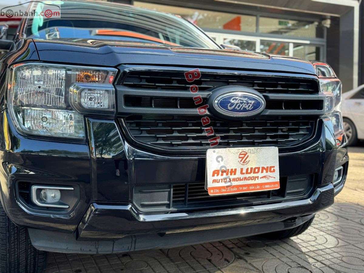 Bán ô tô Ford Ranger XLS 2.0L 4x2 AT - 2022 - xe cũ