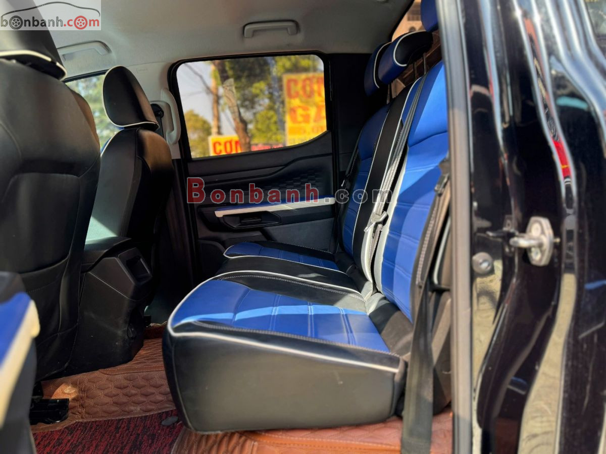 Bán ô tô Ford Ranger XLS 2.0L 4x2 AT - 2022 - xe cũ