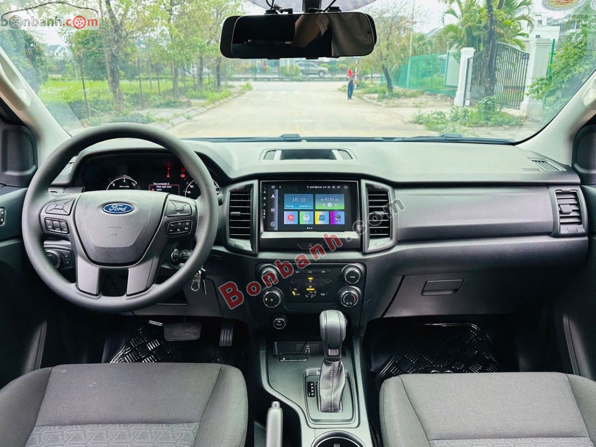 Bán ô tô Ford Ranger XLS 2.2L 4x2 AT - 2020 - xe cũ