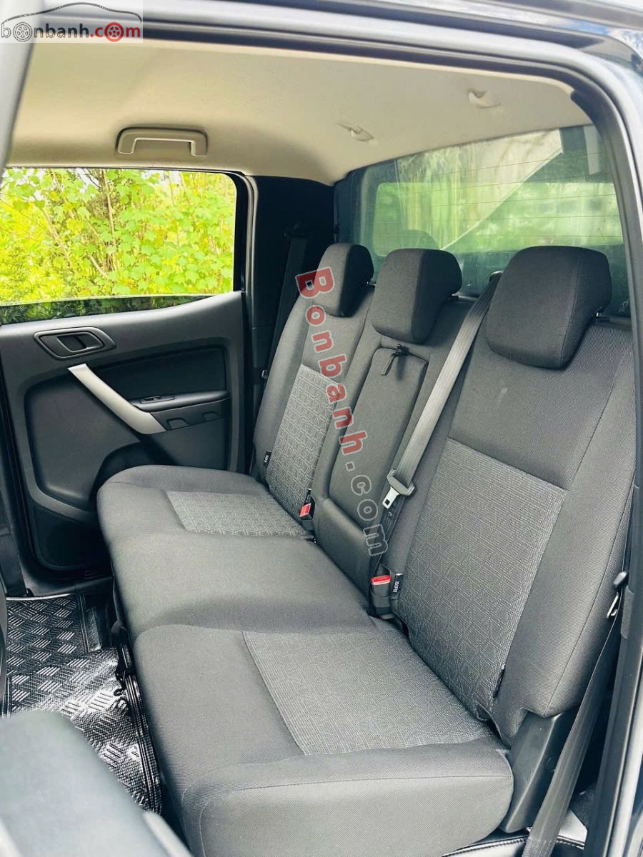 Bán ô tô Ford Ranger XLS 2.2L 4x2 AT - 2020 - xe cũ