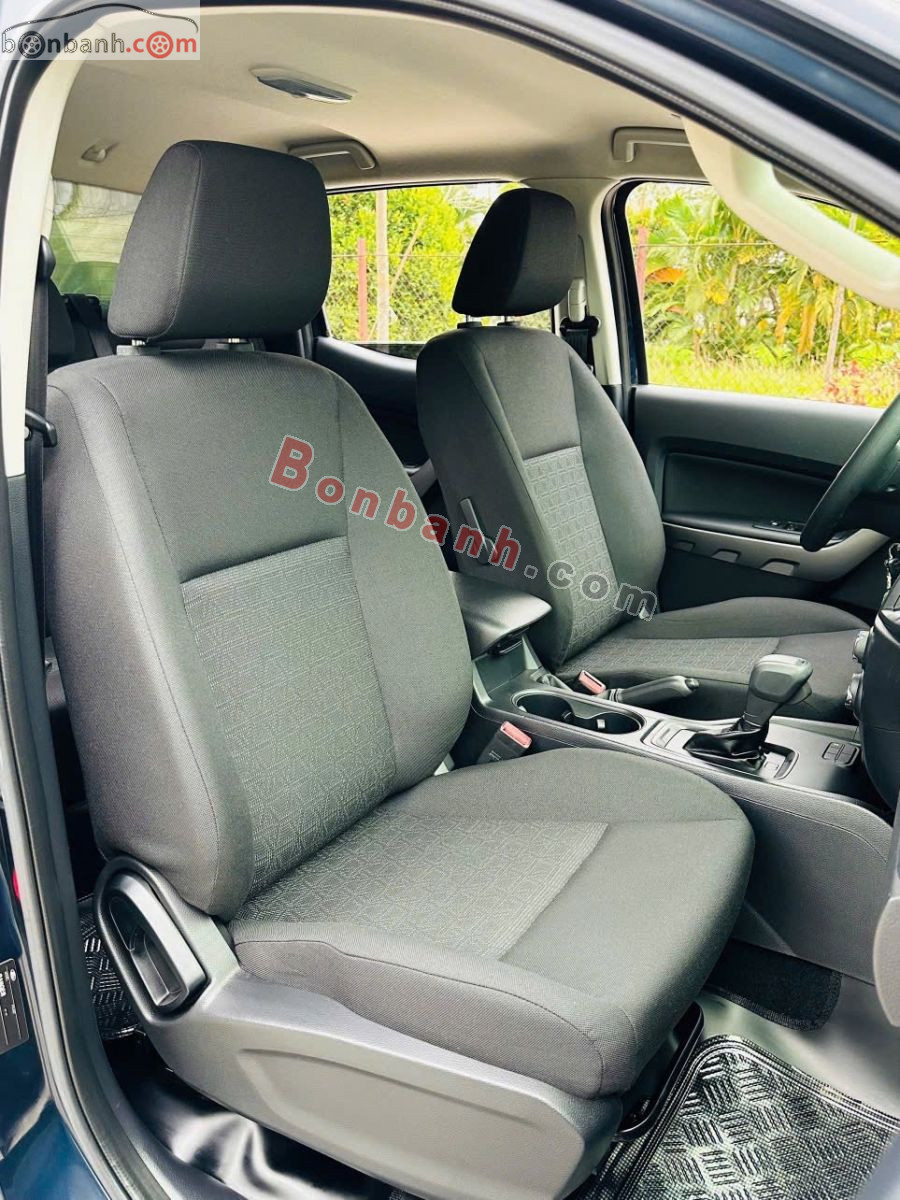 Bán ô tô Ford Ranger XLS 2.2L 4x2 AT - 2020 - xe cũ