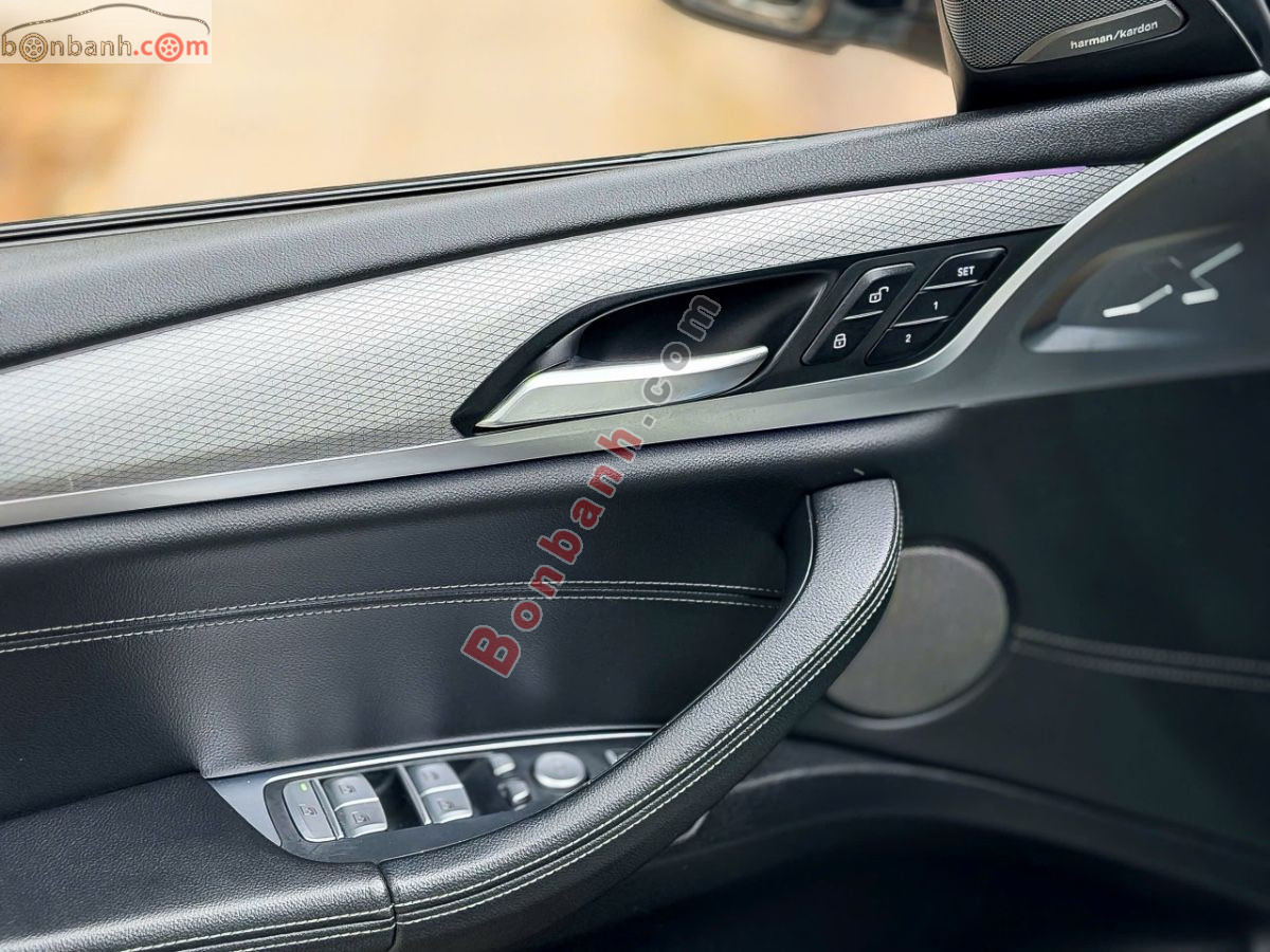 Bán ô tô BMW X4 xDrive20i M Sport - 2020 - xe cũ