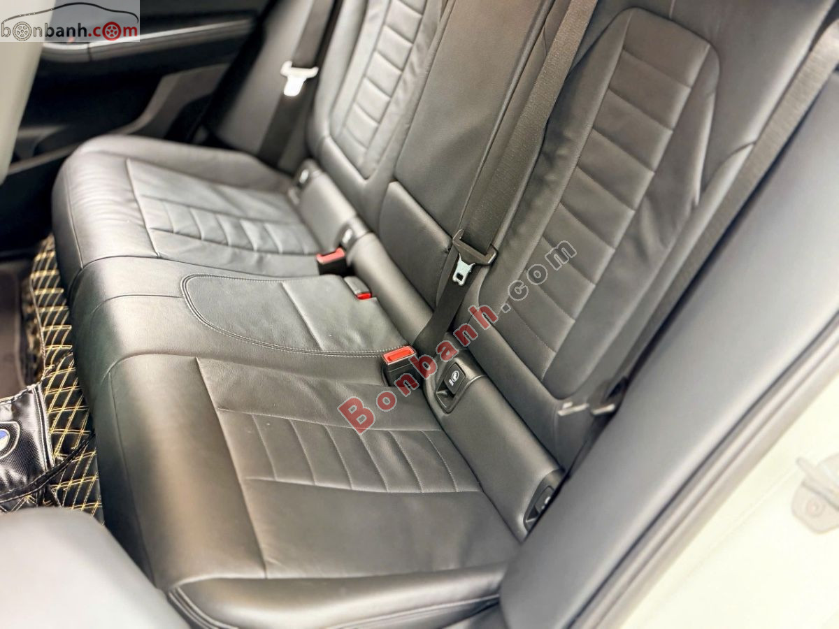 Bán ô tô BMW X4 xDrive20i M Sport - 2020 - xe cũ