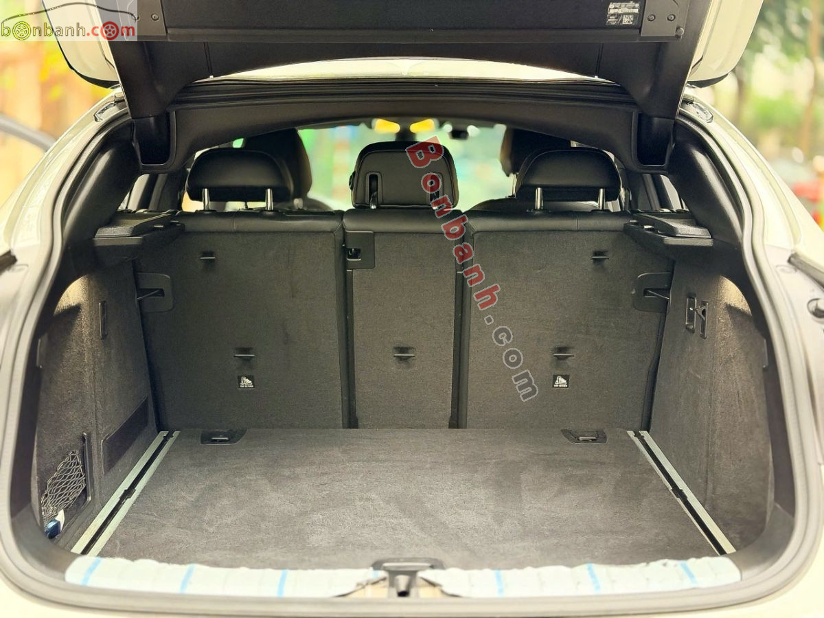 Bán ô tô BMW X4 xDrive20i M Sport - 2020 - xe cũ