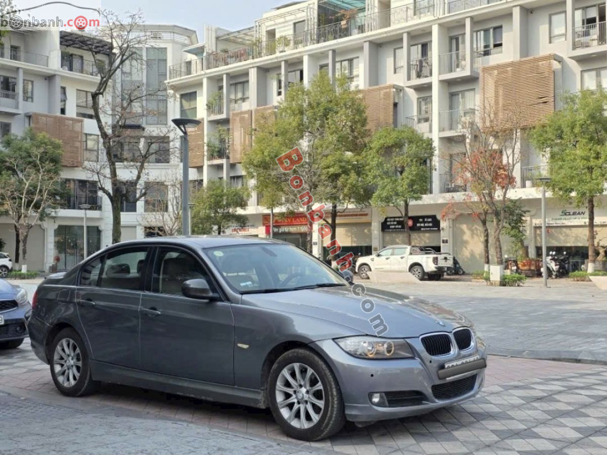 Bán ô tô BMW 3 Series 320i - 2010 - xe cũ