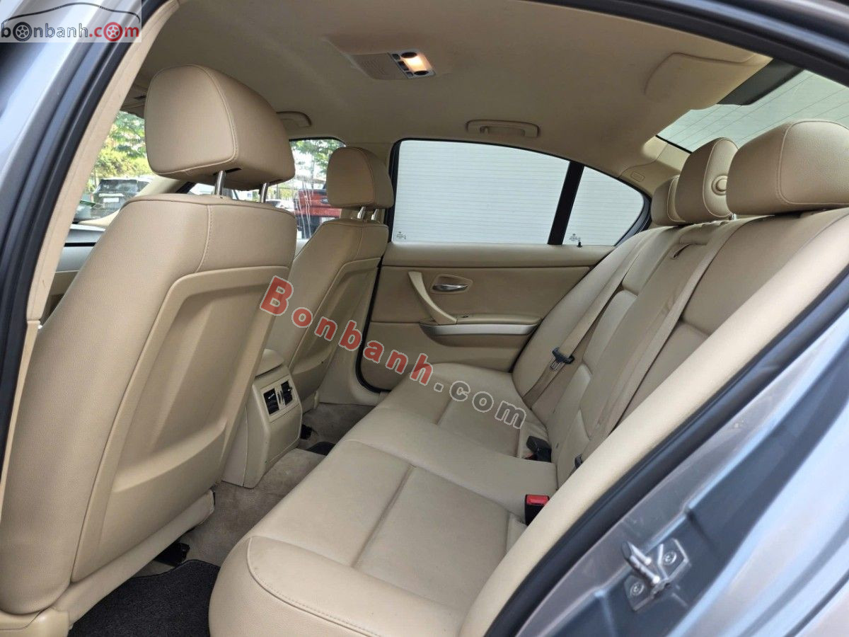 Bán ô tô BMW 3 Series 320i - 2010 - xe cũ