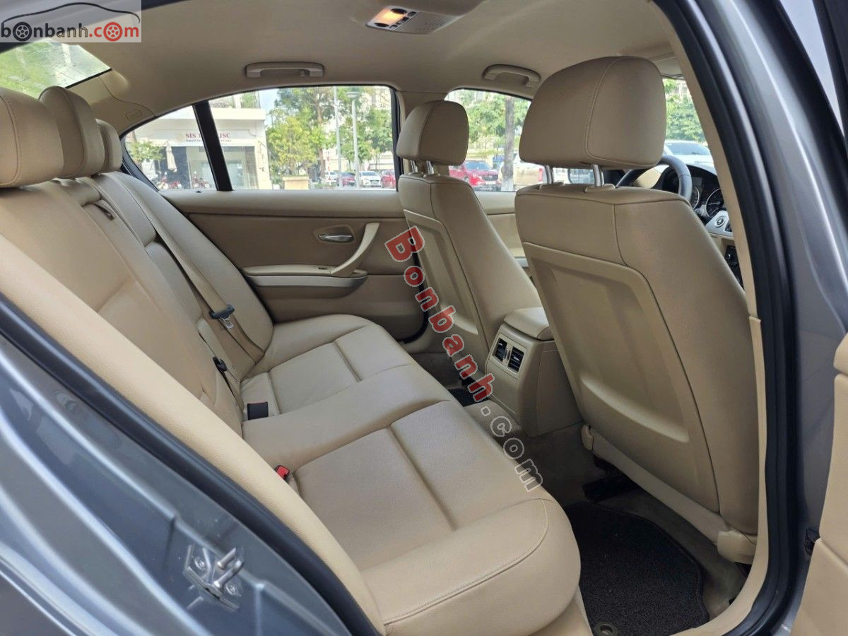 Bán ô tô BMW 3 Series 320i - 2010 - xe cũ