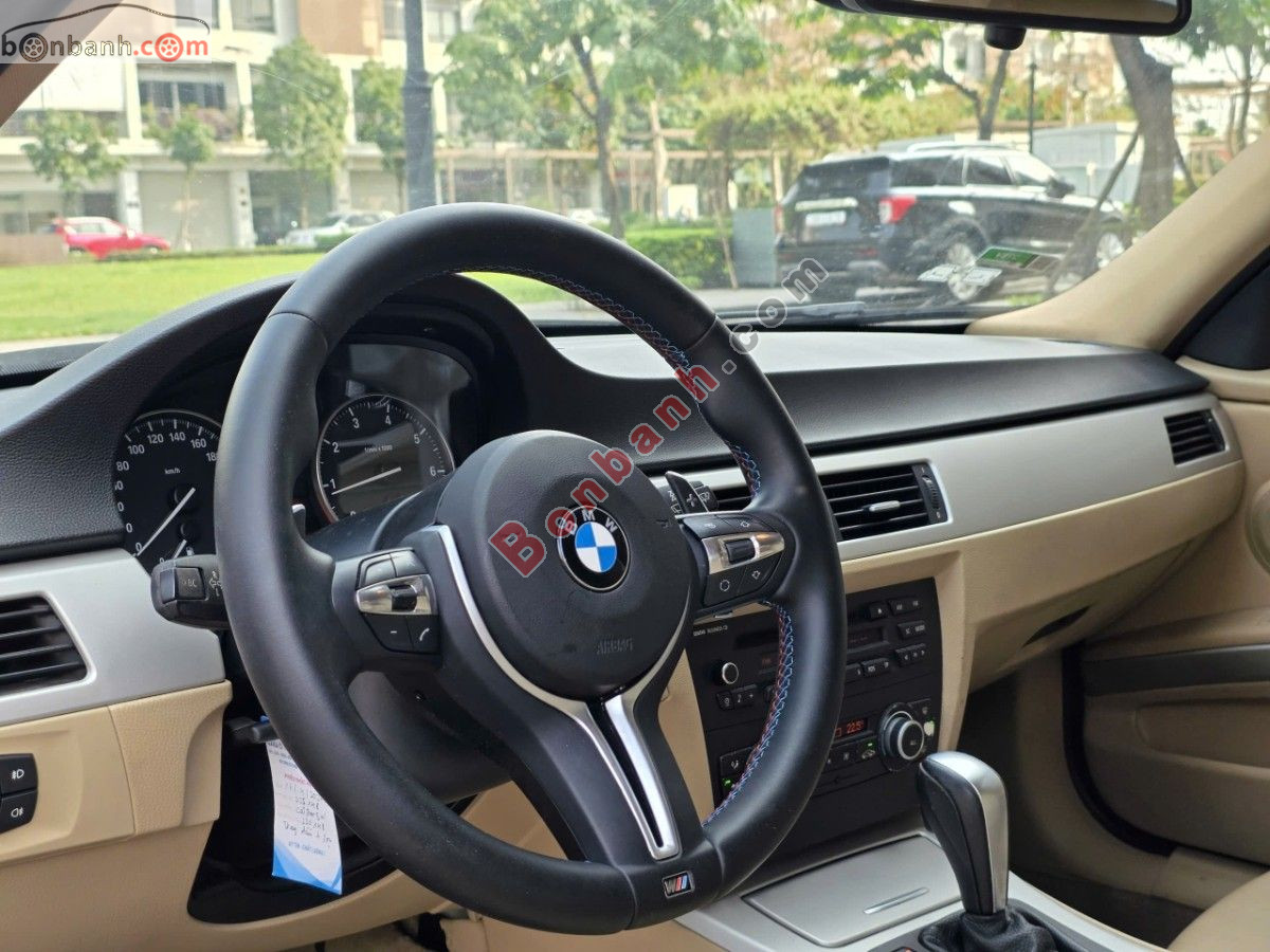 Bán ô tô BMW 3 Series 320i - 2010 - xe cũ