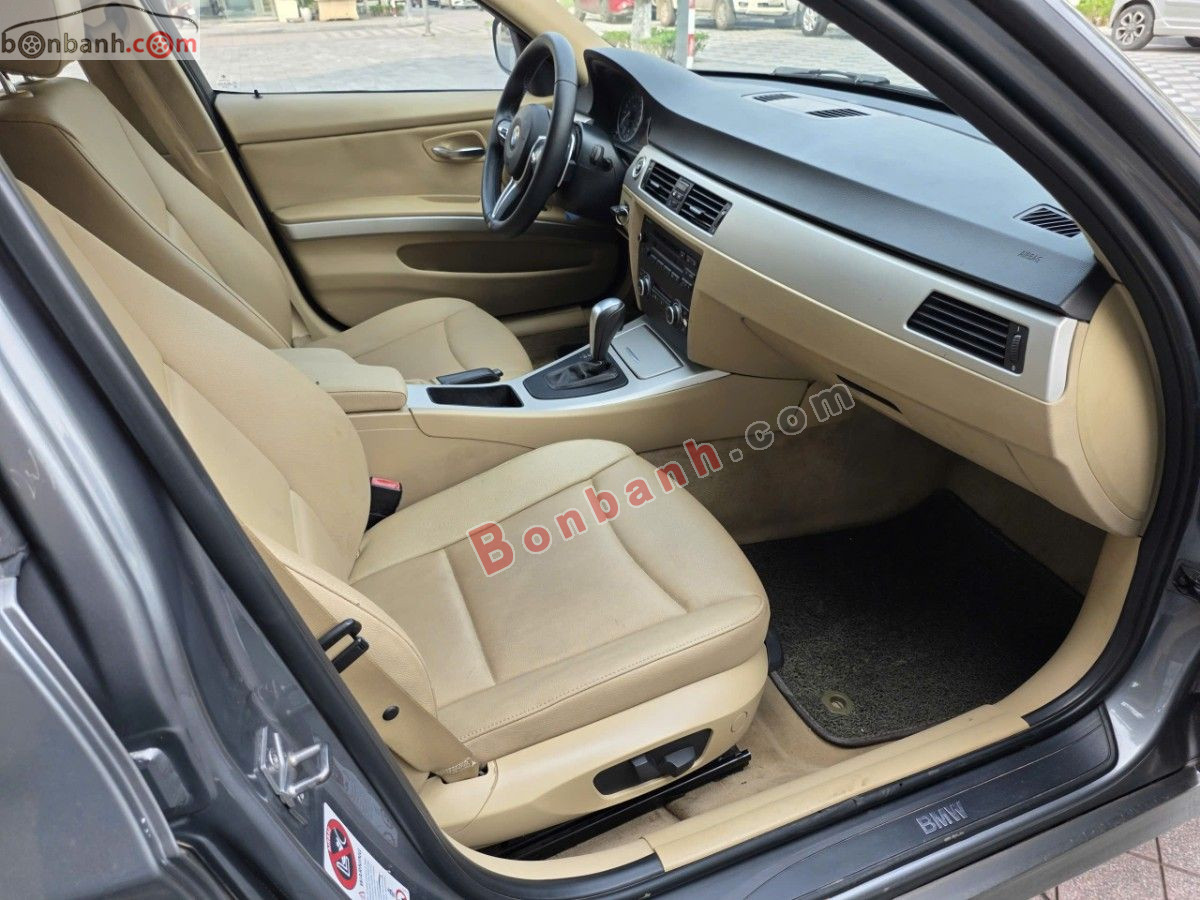 Bán ô tô BMW 3 Series 320i - 2010 - xe cũ