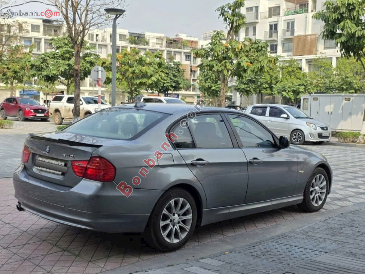 Bán ô tô BMW 3 Series 320i - 2010 - xe cũ