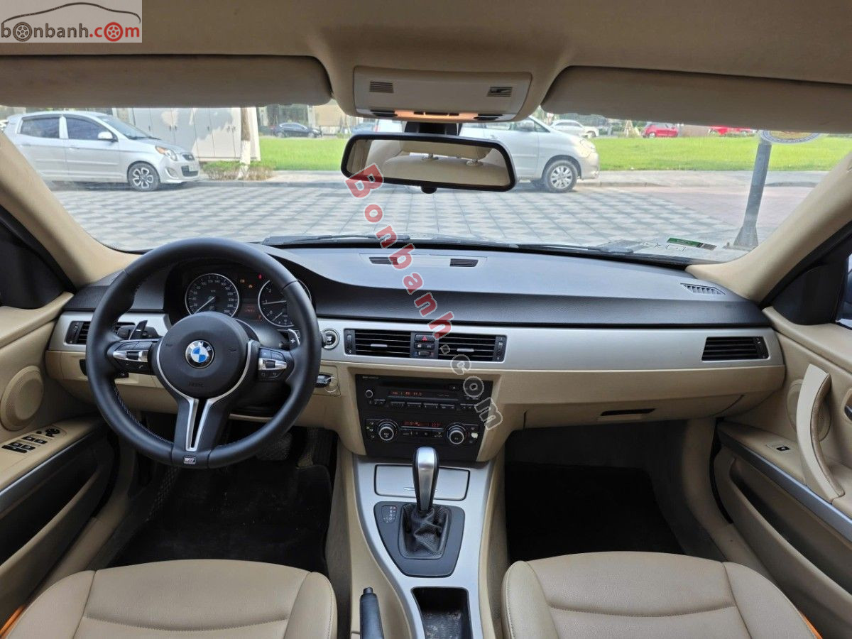 Bán ô tô BMW 3 Series 320i - 2010 - xe cũ