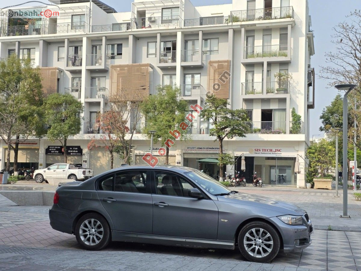 Bán ô tô BMW 3 Series 320i - 2010 - xe cũ