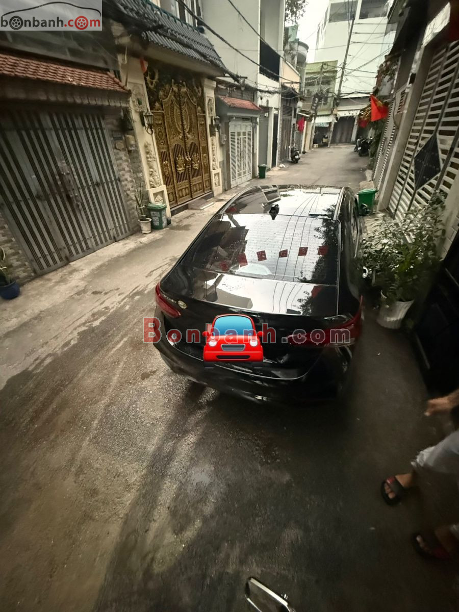 Bán ô tô Hyundai Accent 1.4 MT - 2020 - xe cũ