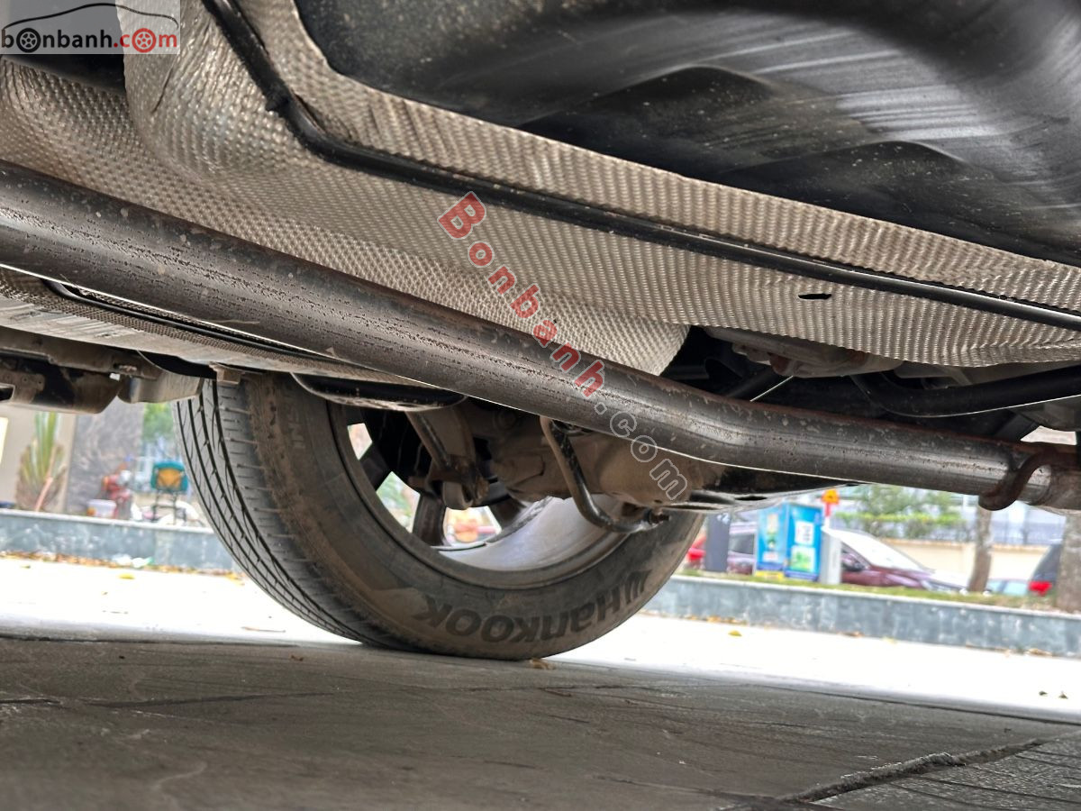 Bán ô tô Ford Explorer 3.5 AT 4WD - 2011 - xe cũ