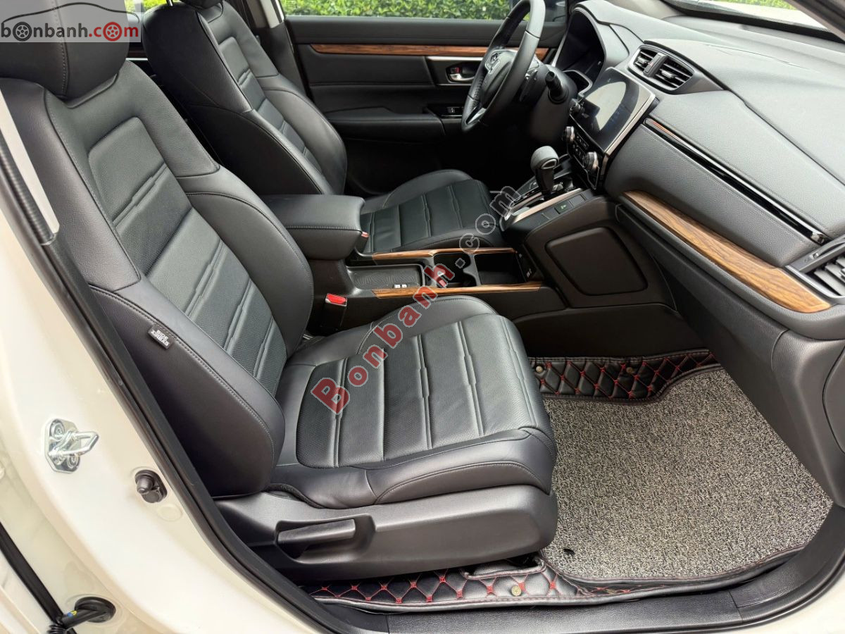 Bán ô tô Honda CRV G - 2021 - xe cũ