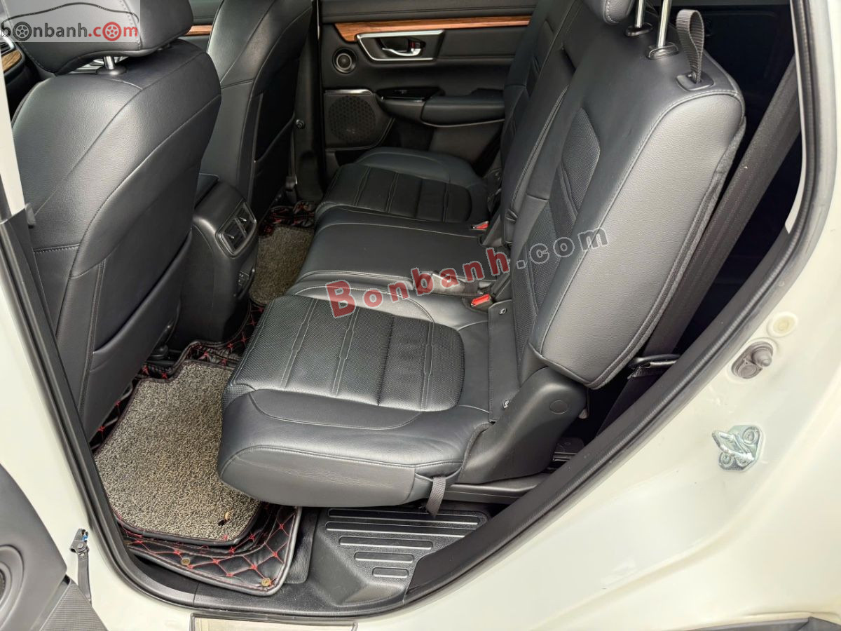 Bán ô tô Honda CRV G - 2021 - xe cũ