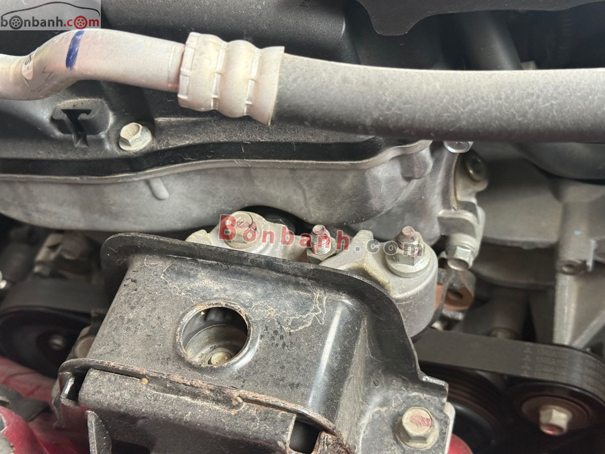 Bán ô tô Mitsubishi Outlander 2.0 CVT - 2020 - xe cũ