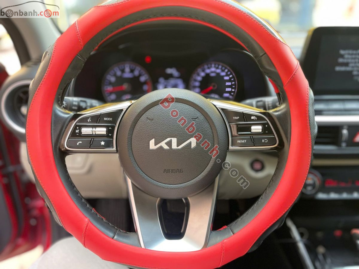 Bán ô tô Kia K3 Luxury 1.6 AT - 2021 - xe cũ