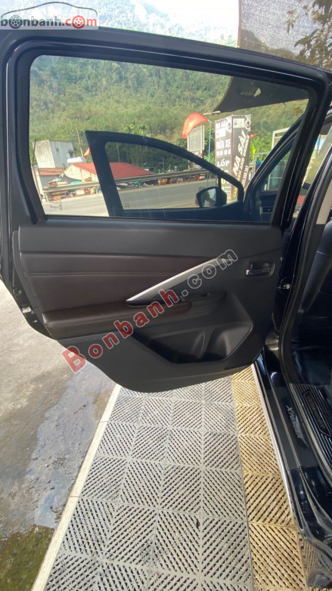 Bán ô tô Mitsubishi Xpander Premium 1.5 AT - 2022 - xe cũ