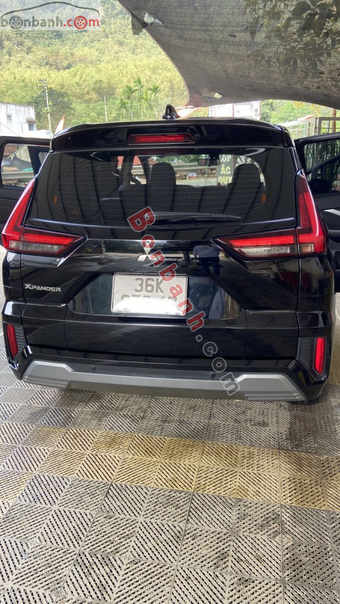 Bán ô tô Mitsubishi Xpander Premium 1.5 AT - 2022 - xe cũ