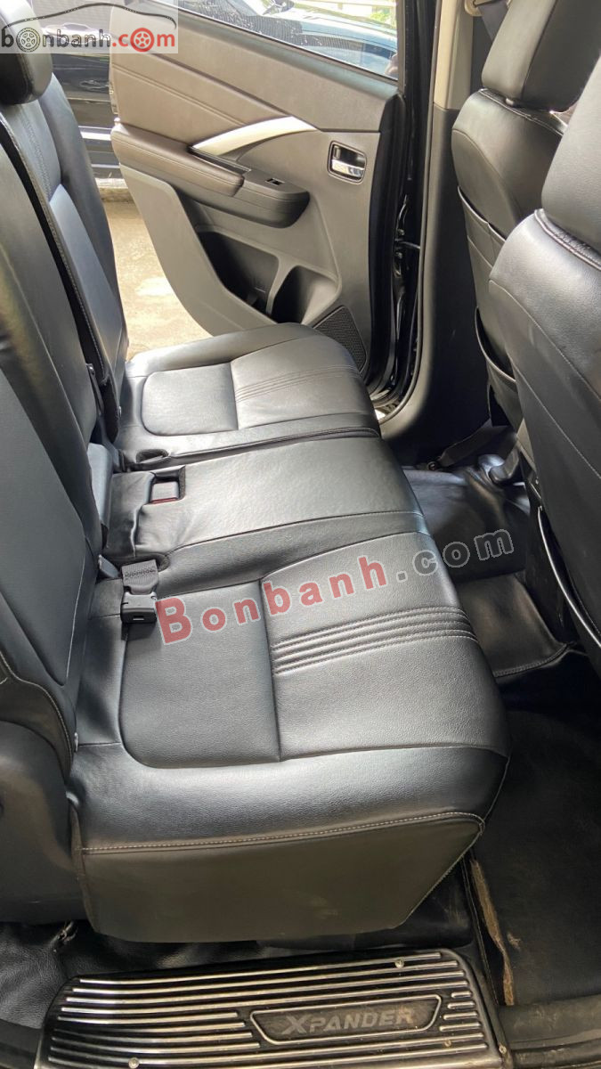 Bán ô tô Mitsubishi Xpander Premium 1.5 AT - 2022 - xe cũ
