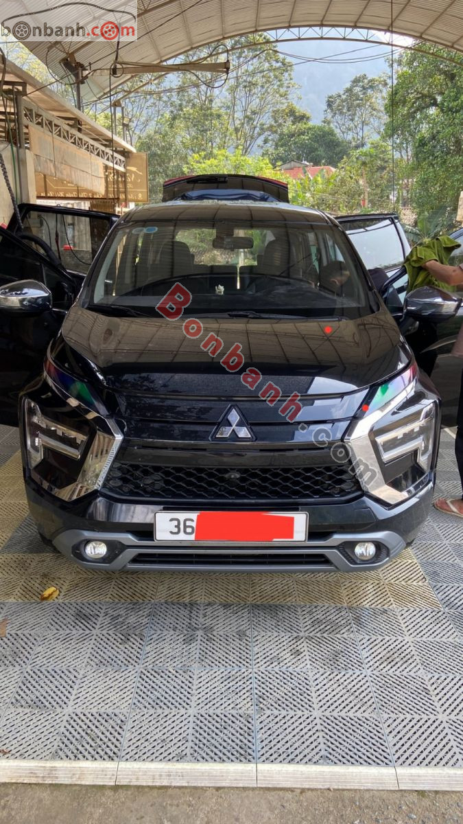 Bán ô tô Mitsubishi Xpander Premium 1.5 AT - 2022 - xe cũ