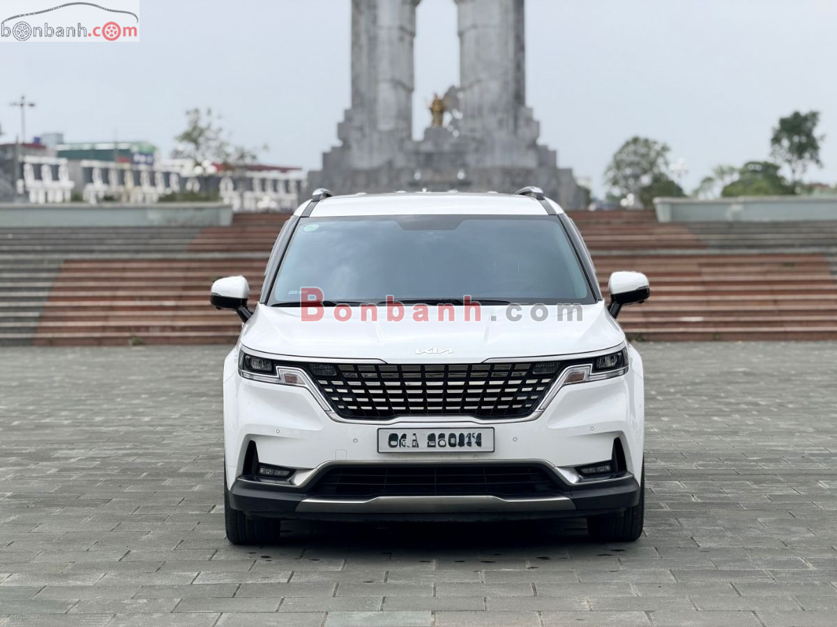 Bán ô tô Kia Carnival Premium 2.2D 7S - 2023 - xe cũ