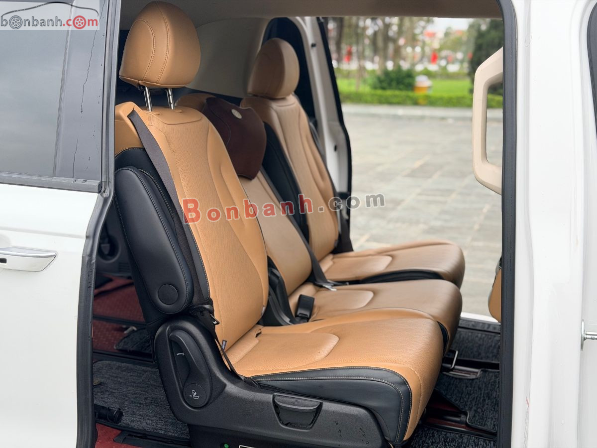 Bán ô tô Kia Carnival Premium 2.2D 7S - 2023 - xe cũ