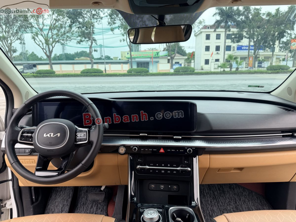 Bán ô tô Kia Carnival Premium 2.2D 7S - 2023 - xe cũ