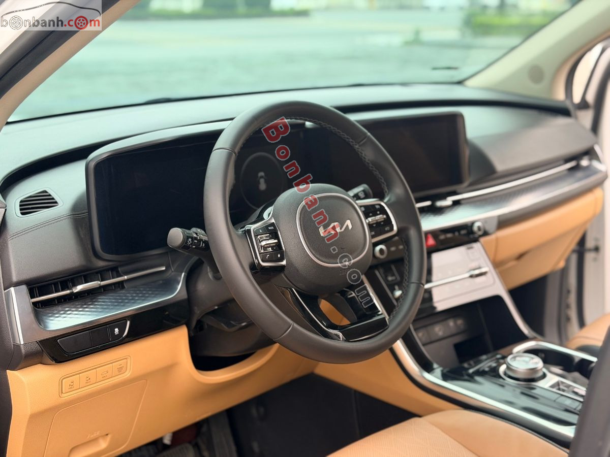 Bán ô tô Kia Carnival Premium 2.2D 7S - 2023 - xe cũ