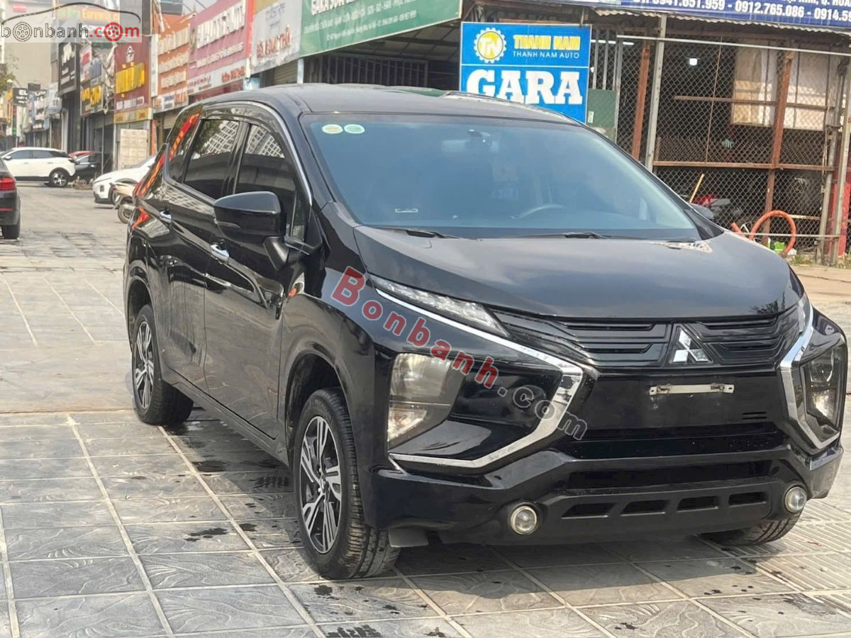 Bán ô tô Mitsubishi Xpander 1.5 MT - 2020 - xe cũ