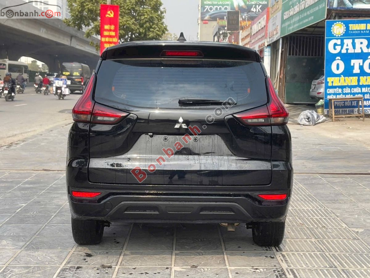 Bán ô tô Mitsubishi Xpander 1.5 MT - 2020 - xe cũ