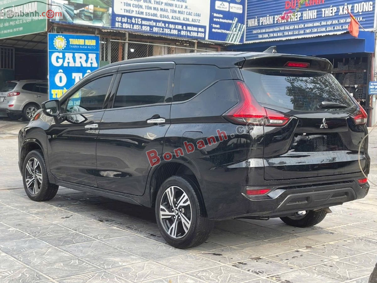 Bán ô tô Mitsubishi Xpander 1.5 MT - 2020 - xe cũ