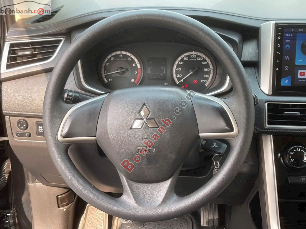 Bán ô tô Mitsubishi Xpander 1.5 MT - 2020 - xe cũ