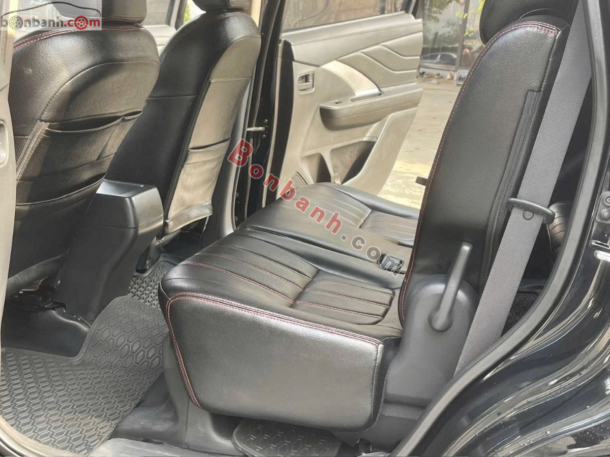 Bán ô tô Mitsubishi Xpander 1.5 MT - 2020 - xe cũ