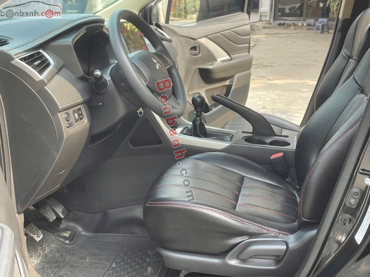 Bán ô tô Mitsubishi Xpander 1.5 MT - 2020 - xe cũ