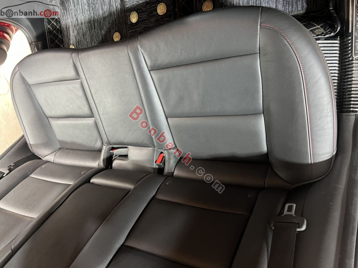 Bán ô tô Hyundai Elantra Sport 1.6 AT - 2018 - xe cũ