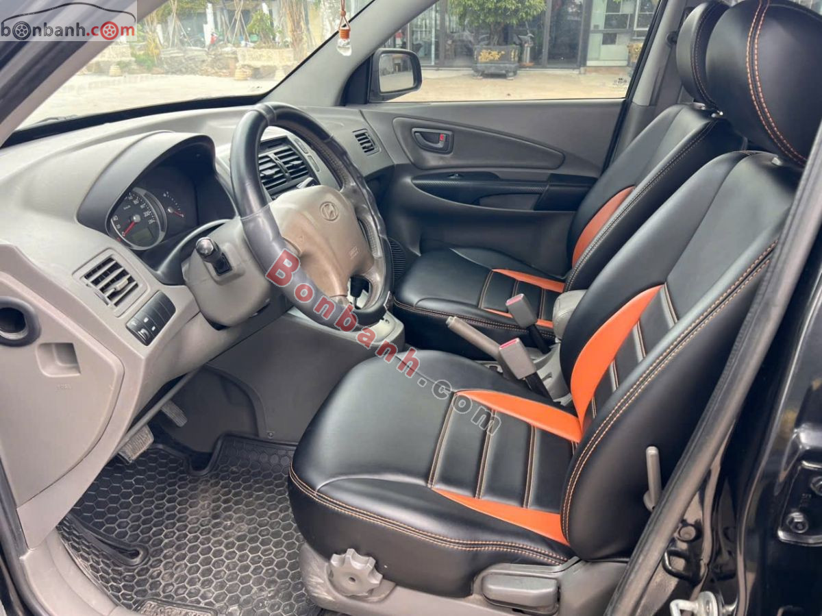 Bán ô tô Hyundai Tucson 2.0 AT 4WD - 2009 - xe cũ
