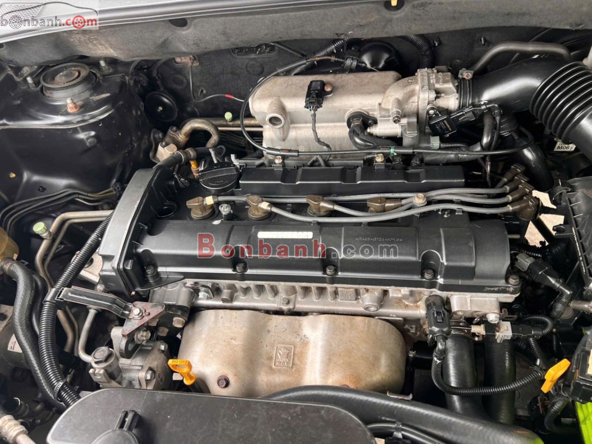 Bán ô tô Hyundai Tucson 2.0 AT 4WD - 2009 - xe cũ