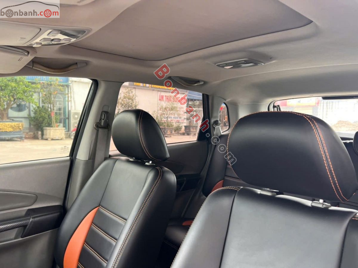 Bán ô tô Hyundai Tucson 2.0 AT 4WD - 2009 - xe cũ