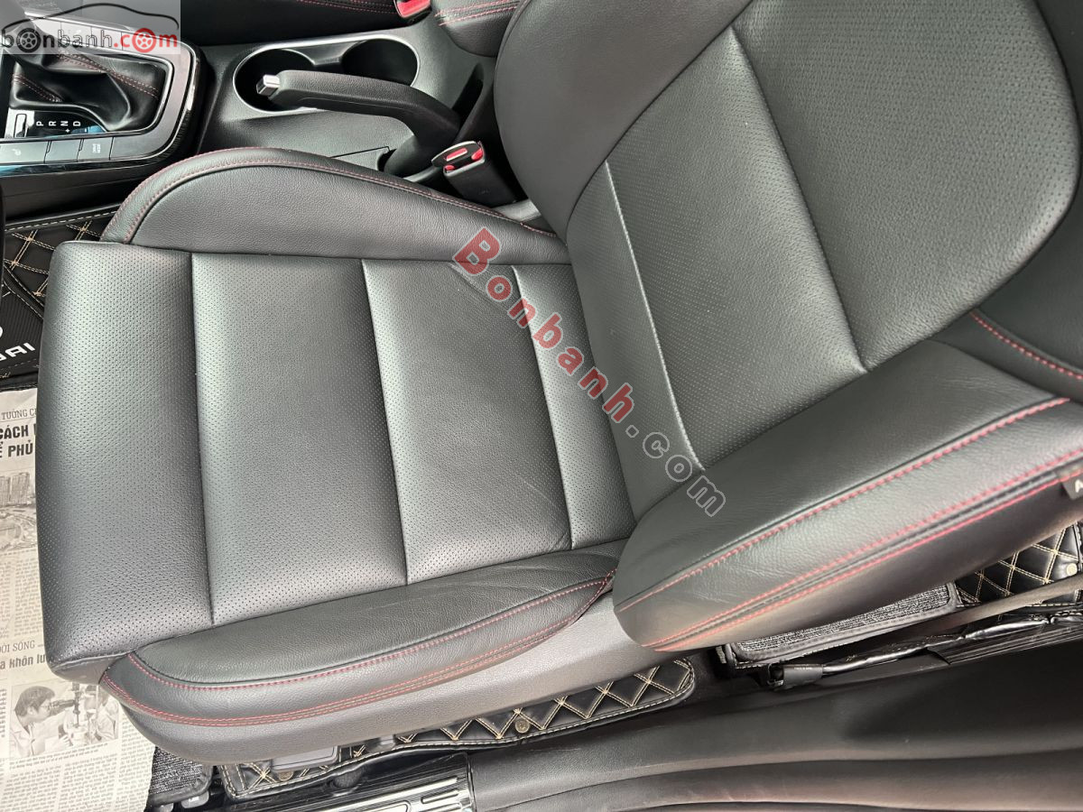 Bán ô tô Hyundai Elantra Sport 1.6 AT - 2018 - xe cũ