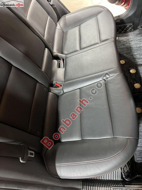 Bán ô tô Hyundai Elantra Sport 1.6 AT - 2018 - xe cũ