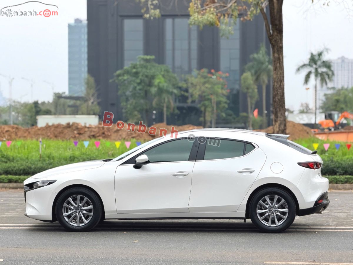 Bán ô tô Mazda 3 1.5L Sport Luxury - 2025 - xe cũ