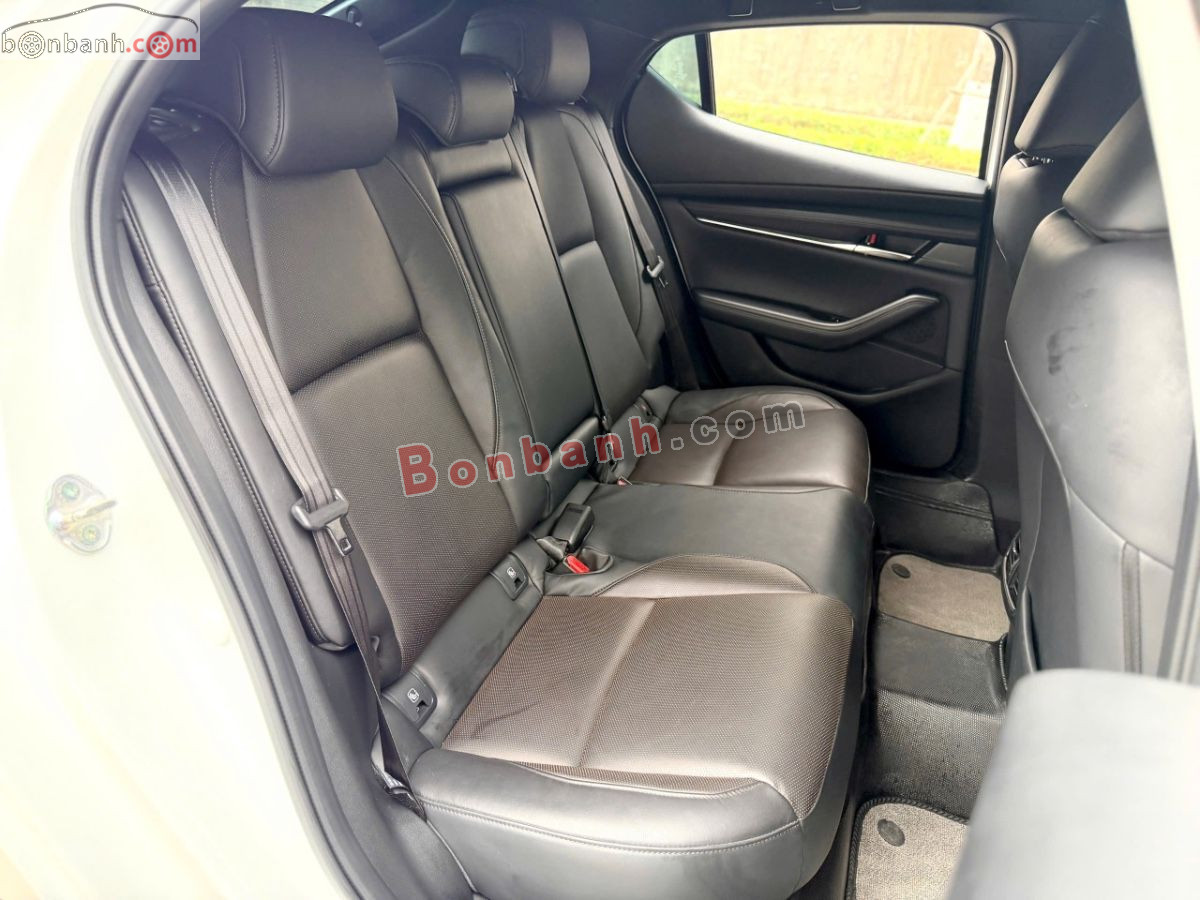 Bán ô tô Mazda 3 1.5L Sport Luxury - 2025 - xe cũ