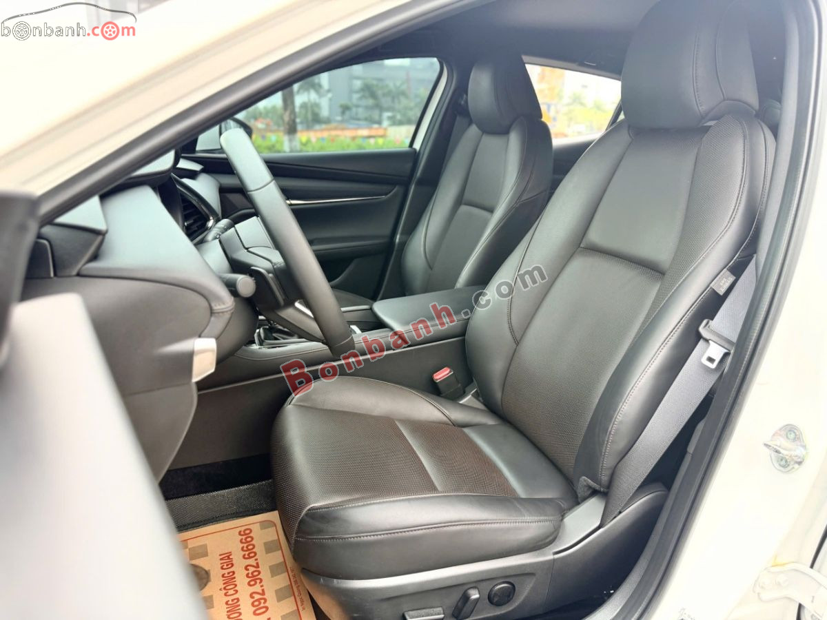 Bán ô tô Mazda 3 1.5L Sport Luxury - 2025 - xe cũ