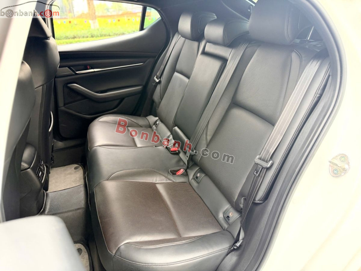 Bán ô tô Mazda 3 1.5L Sport Luxury - 2025 - xe cũ