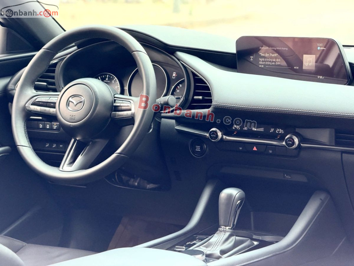 Bán ô tô Mazda 3 1.5L Sport Luxury - 2025 - xe cũ