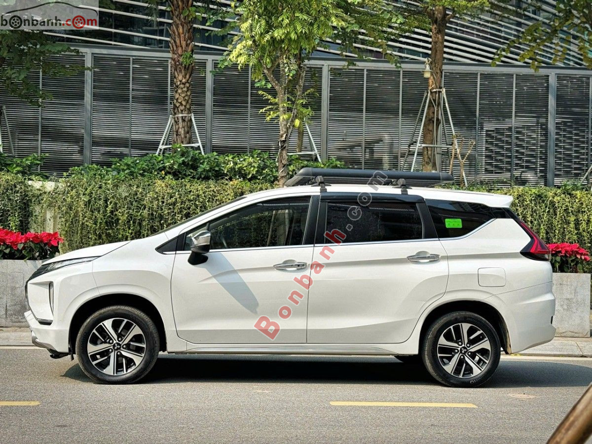 Bán ô tô Mitsubishi Xpander 1.5 AT - 2019 - xe cũ
